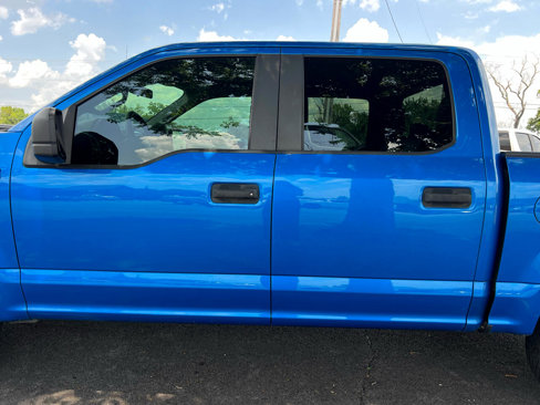 Used 2019 Ford F150 XL w/ Equipment Group 101A Mid image 37