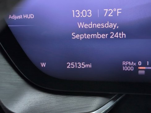 Used 2024 Buick Envision Preferred image 29