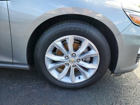 Used 2024 Chevrolet Malibu LT image 42