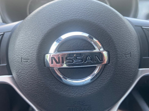 Used 2020 Nissan Kicks S image 15
