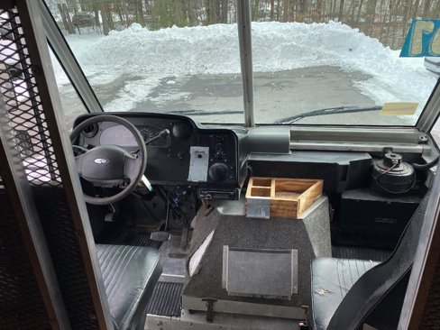 Used 2007 Ford E-350 and Econoline 350 Super Duty image 17