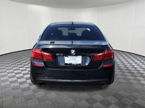 Used 2016 BMW 535i Sedan image 5