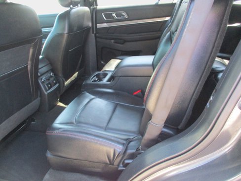 Used 2016 Ford Explorer Sport w/ Equipment Group 401A image 25