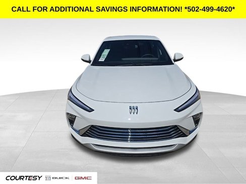 New 2026 Buick Envista Preferred w/ Convenience I Package image 2
