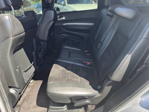Used 2018 Dodge Durango GT image 13