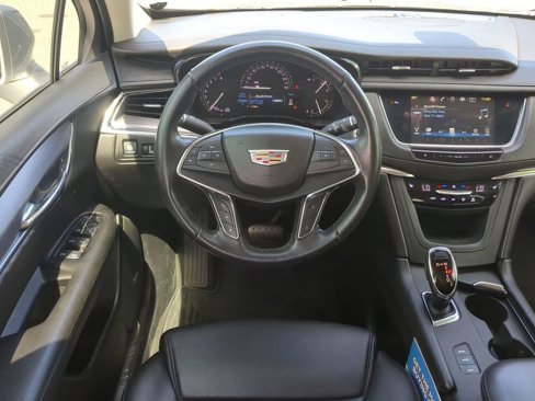 Used 2019 Cadillac XT5 Luxury image 15