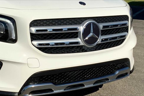 Used 2020 Mercedes-Benz GLB 250 image 23