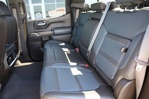 Used 2019 GMC Sierra 1500 Denali w/ Denali Ultimate Package image 27