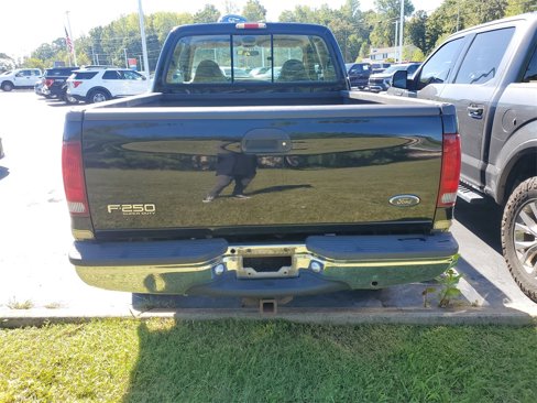 Used 2000 Ford F250 Lariat image 8