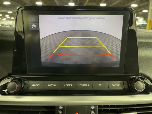 Used 2023 Kia Forte LXS image 21