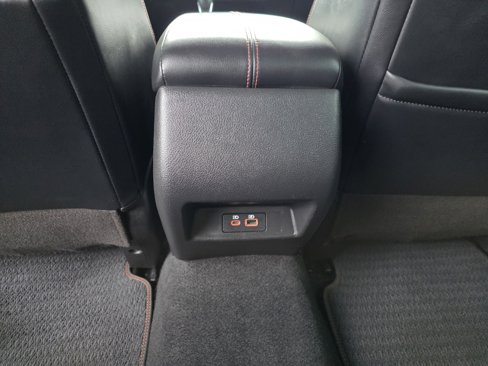 Used 2023 Nissan Altima 2.5 SR image 28