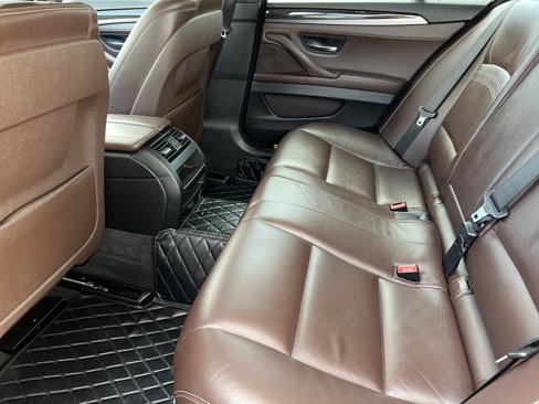 Used 2016 BMW 535i Sedan image 15