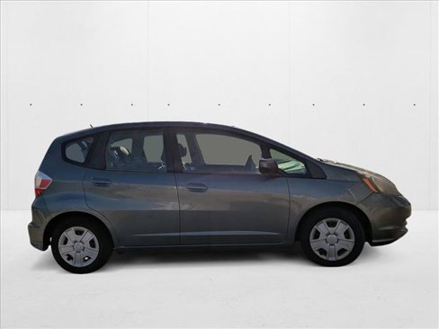 Used 2013 Honda Fit image 4