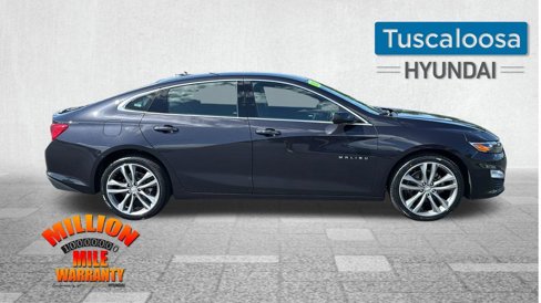 Used 2023 Chevrolet Malibu LT image 10