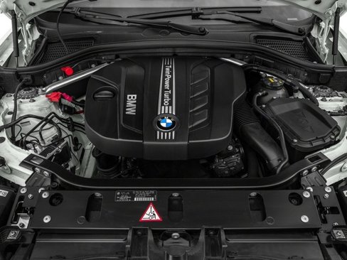 Used 2017 BMW X3 xDrive28i image 14