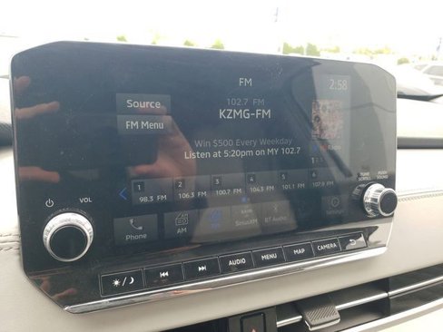 Used 2022 Mitsubishi Outlander SEL image 17