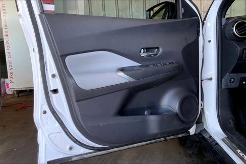 Used 2021 Nissan Kicks SR w/ SR Premium Package image 20