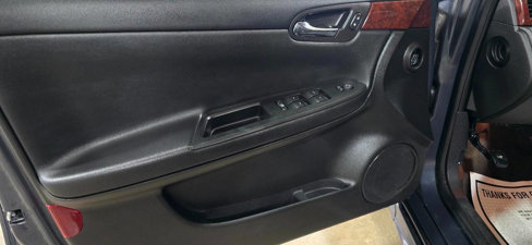 Used 2009 Chevrolet Impala LT image 12