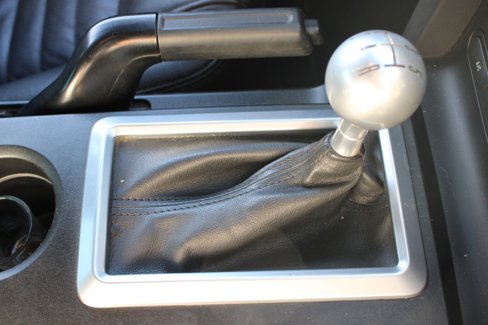 Used 2008 Ford Mustang Bullitt image 23