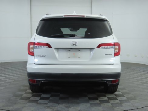 Used 2021 Honda Pilot Special Edition image 6