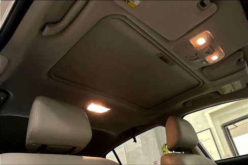 Used 2015 Subaru Crosstrek Touring w/ Popular Package #2 image 21