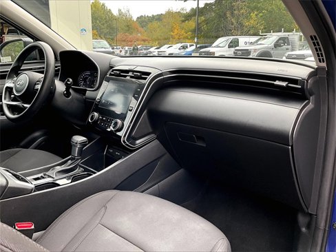 Used 2023 Hyundai Tucson SEL image 17