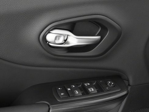 Certified 2017 Jeep Cherokee Limited image 20