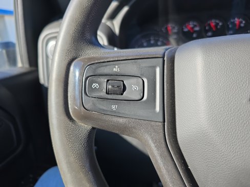 Used 2020 Chevrolet Silverado 2500 Custom w/ Custom Value Package image 20