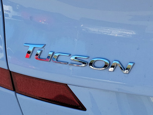 Used 2020 Hyundai Tucson Value image 30