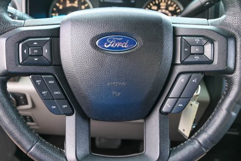 Used 2016 Ford F150 XLT w/ Equipment Group 301A Mid image 22