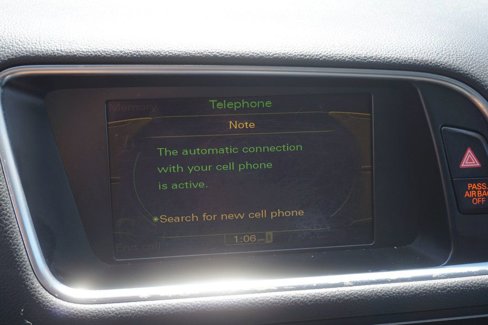 Used 2010 Audi Q5 3.2 Premium Plus image 30