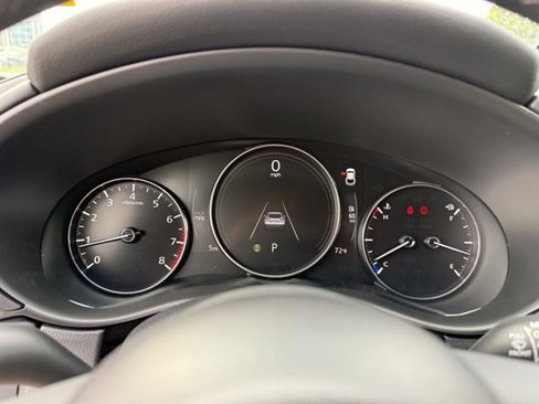 New 2025 MAZDA CX-30 AWD 2.5 S w/ Select Sport Pkg image 28