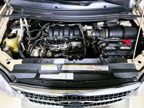 Used 1999 Ford Windstar SEL image 38