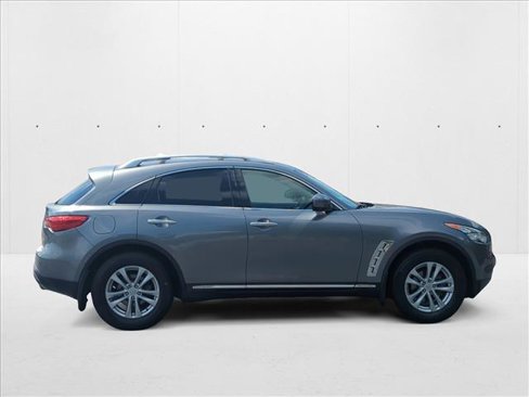 Used 2012 INFINITI FX35 AWD w/ Premium Pkg image 4