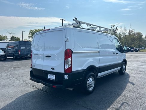 Used 2020 Ford Transit 250 Low Roof AWD image 12