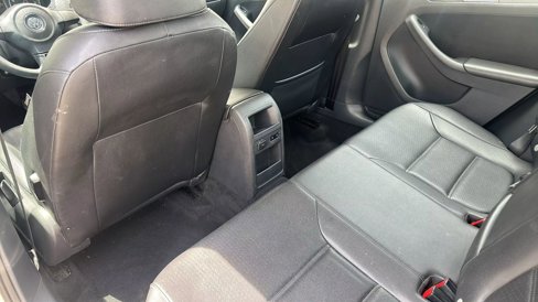 Used 2014 Volkswagen Jetta SE image 9