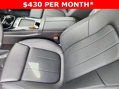 Certified 2025 Mercedes-Benz CLA 250 4MATIC image 8