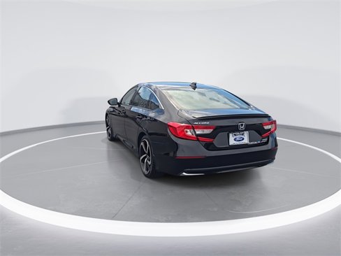 Used 2022 Honda Accord Sport image 7