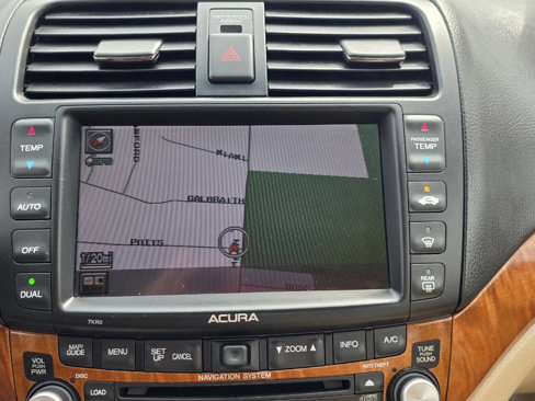 Used 2008 Acura TSX w/ Navigation image 18