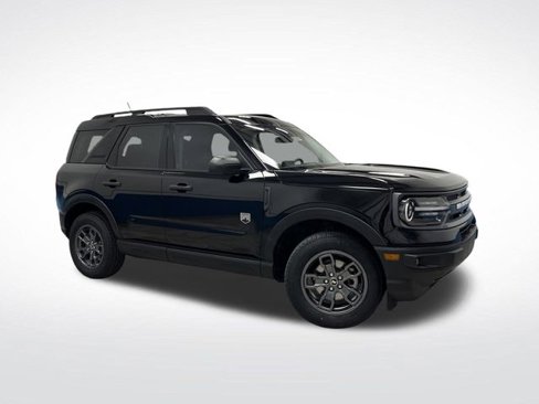 Used 2023 Ford Bronco Sport Big Bend w/ Convenience Package image 42