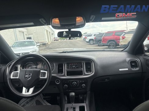 Used 2014 Dodge Charger SE image 21