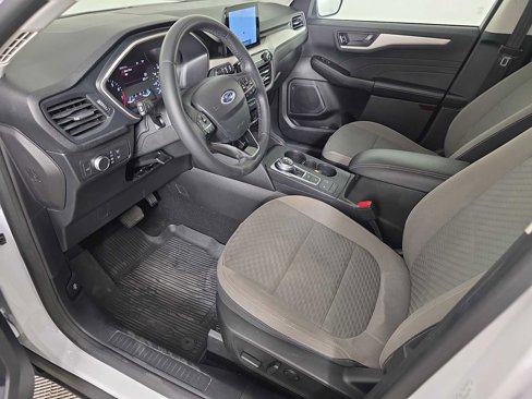 Used 2022 Ford Escape SE w/ Convenience Package image 11