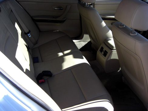 Used 2011 BMW 335i Sedan image 15