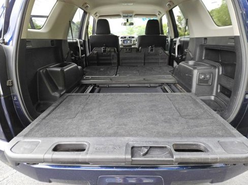 Used 2018 Toyota 4Runner SR5 image 23