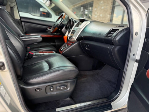 Used 2007 Lexus RX 350 AWD image 21