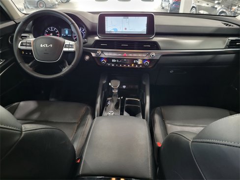 Used 2022 Kia Telluride LX image 22