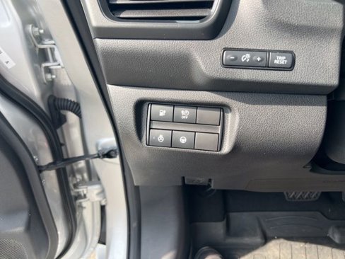 Used 2020 Nissan Leaf SL Plus image 15