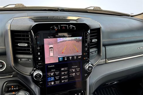 Used 2019 RAM 1500 Limited image 22