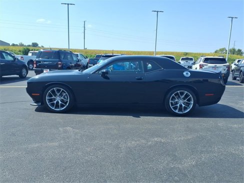 Used 2023 Dodge Challenger GT image 8