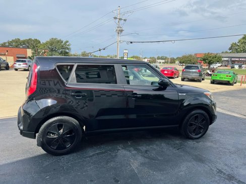 Used 2015 Kia Soul image 7